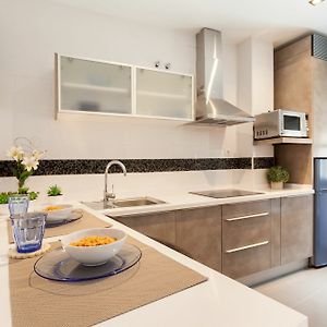 Standaard Appartement